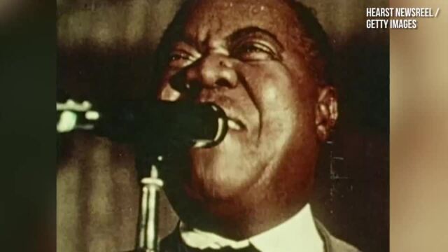 Meet the real Louis Armstrong: Revealing new documentary shows another side  of the musical icon, Movies/TV