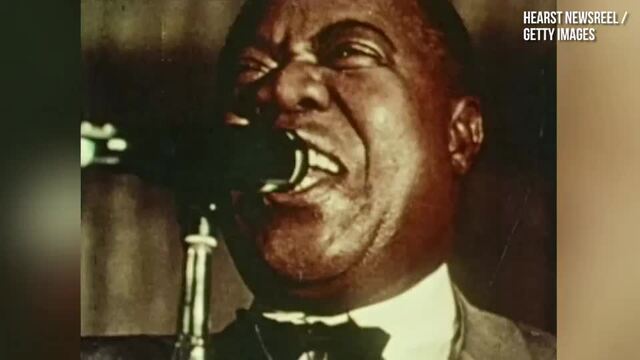 Meet the real Louis Armstrong: Revealing new documentary shows another side  of the musical icon, Movies/TV