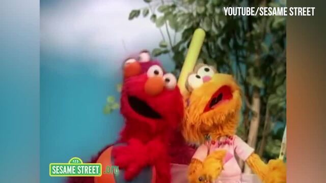Play with Me Sesame: Good Night Sesame : Movies & TV