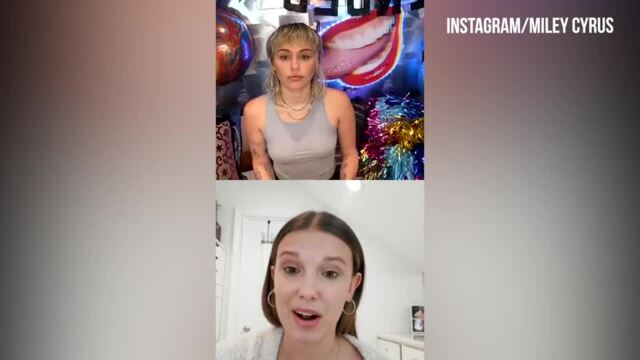 Millie Bobby Brown Said She Gets Frustrated By Online Harassment in  Birthday Instagram