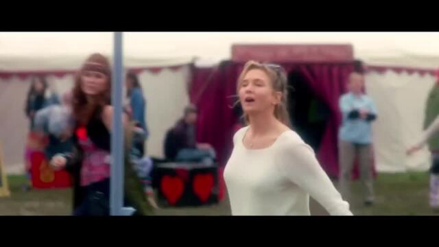 A Fourth 'Bridget Jones' Movie Is Reportedly in the Works