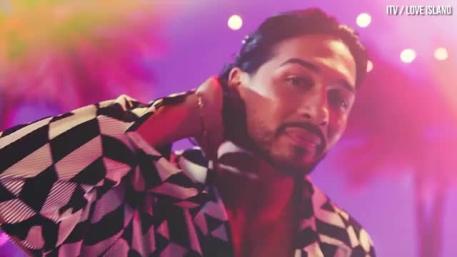 5 Facts About Love Island 2024 s Munveer Jabbal Including Age 