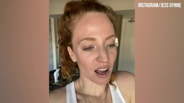 Jess Glynne called out for using transphobic slur in Mo Gilligan ...
