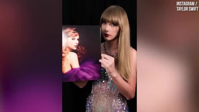 What Time Does 'Speak Now (Taylor's Version)' Come Out? - Capital