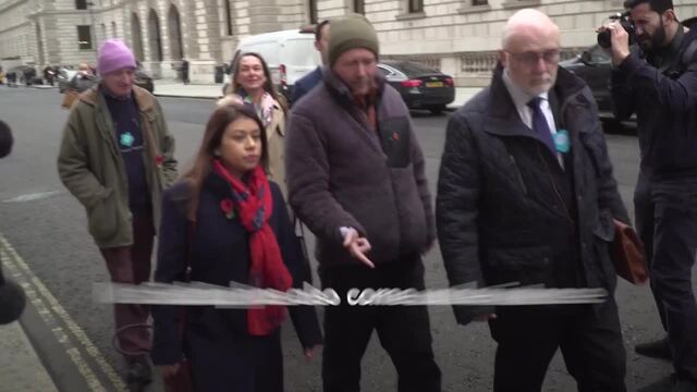 Tulip Siddiq resigns as minister after ethics investigation