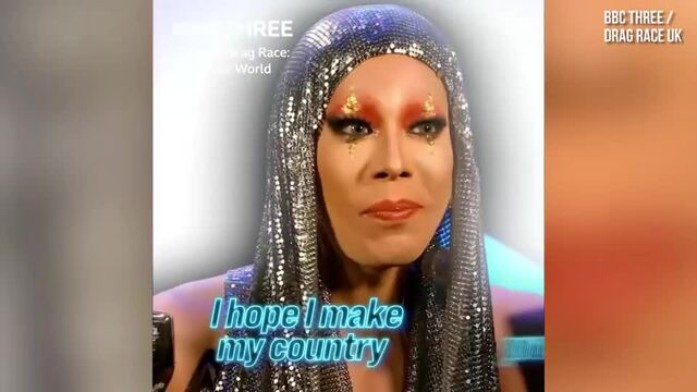 It's week 20 of Juju-May Drag Race, and we still haven't got a winner 😫 : r /rupaulsdragrace