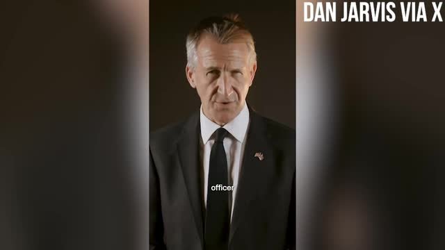 Watch: Security Minister vows to 'keep our country safe' in 9/11 memorial post