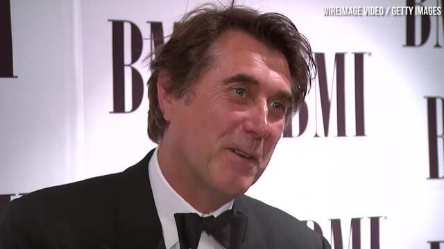 bryan ferry tour dates