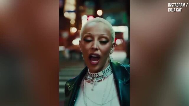 Meaning of Balut as Doja Cat drops new song ahead of Scarlet's release