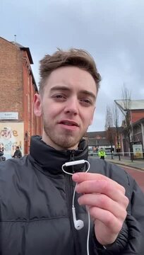 Live from the scene: LBC reporter George Icke has the latest