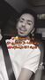 اسمه: ابراهيم محمد