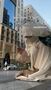 اسمها: asel mustafaeva (على youtube و instagram)