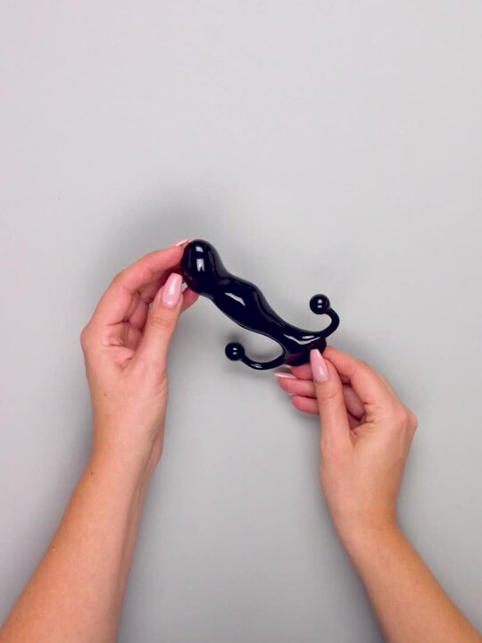 Aneros Progasm Ice Prostate Massager