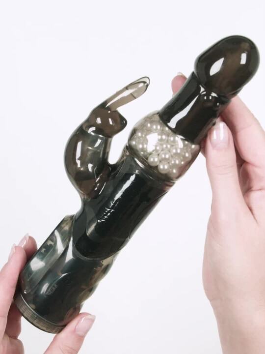 lovehoney jessica rabbit 10 function rabbit vibrator Lovehoney + Jessica Rabbit 10 Function Rabbit Vibrator