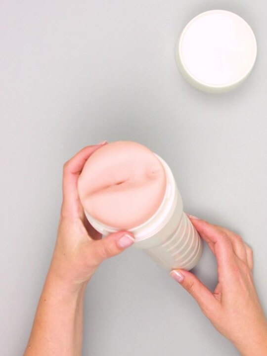 Fleshlight Butt Mia Malkova Boss Level Texture Fleshlight Butt Mia Malkova Boss Level Texture