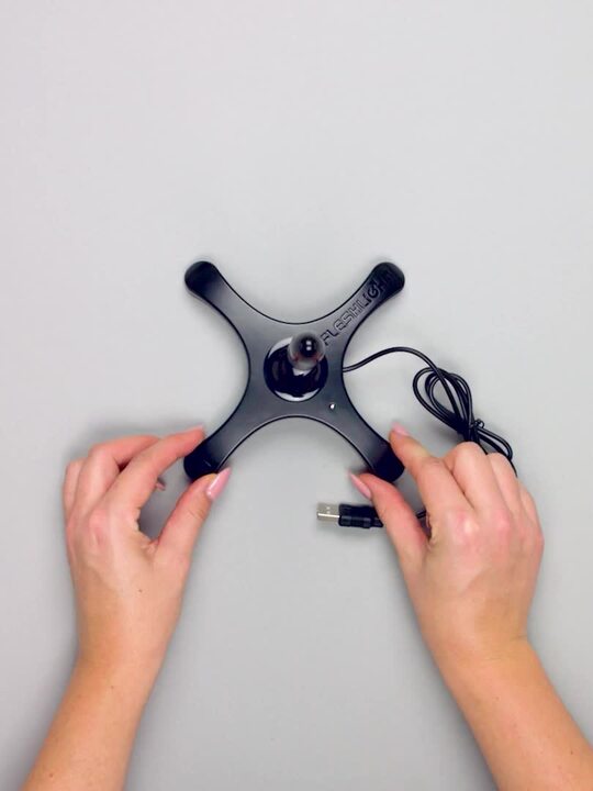 Fleshlight USB-Powered Warming Rod