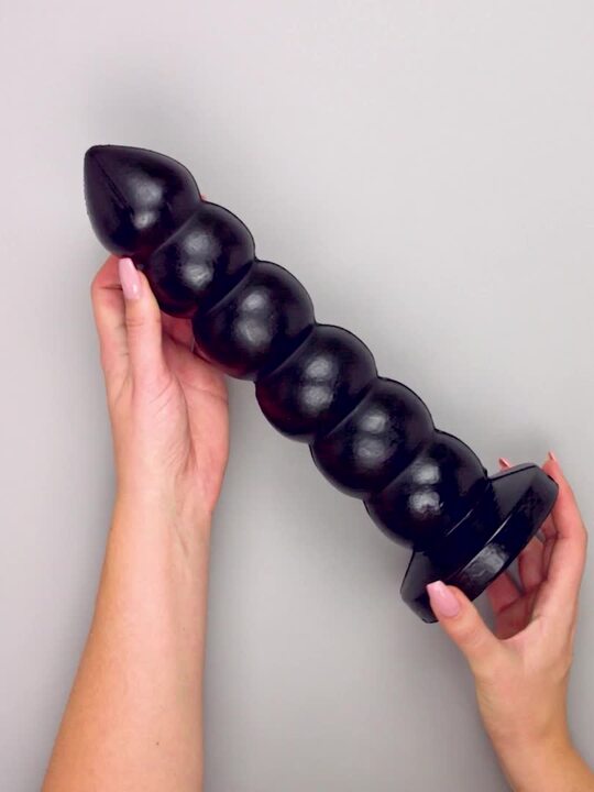 WAD Beyonder Extra Large Anal Dildo 11 Inch
