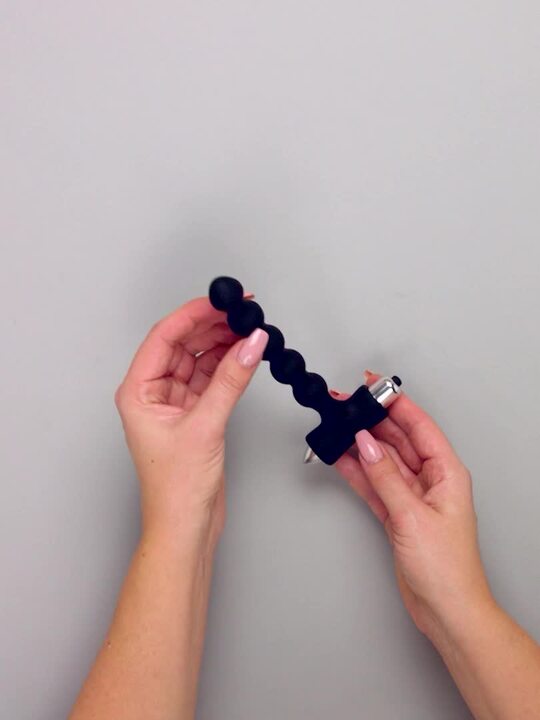 petite pearl vibrating bullet Petite Pearl Rabbit Sex Toy
