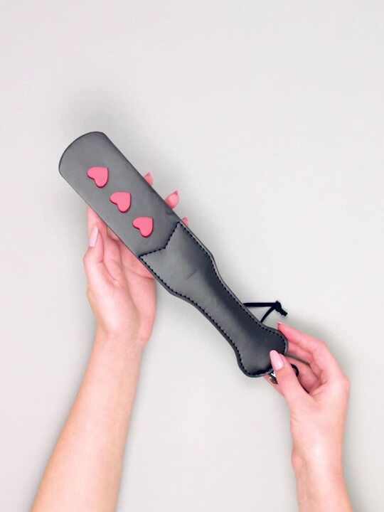 paddle sex toy Private Rabbit Vibrator - Private Collection