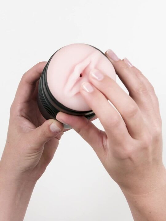 THRUST Pro Ultra Darcey Realistic Vagina Cup