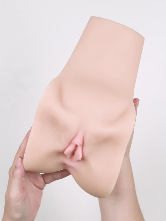 most realistic vagina sex toy The World's Most Realistic Vagina – RealVagina main image 1