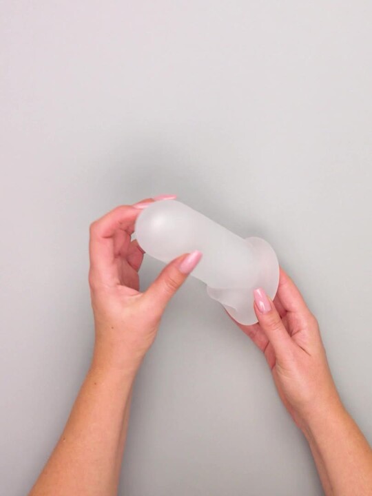 girth sleeve sex toy The Best Sex Toys main image 0