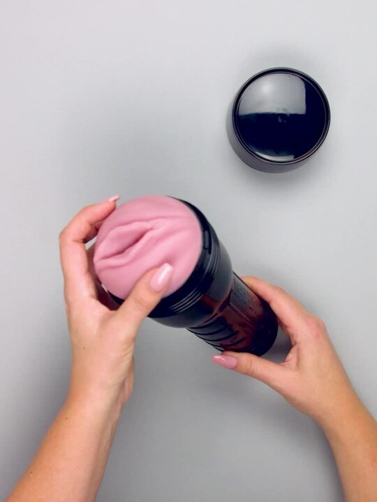 Fleshlight Pink Lady Vortex