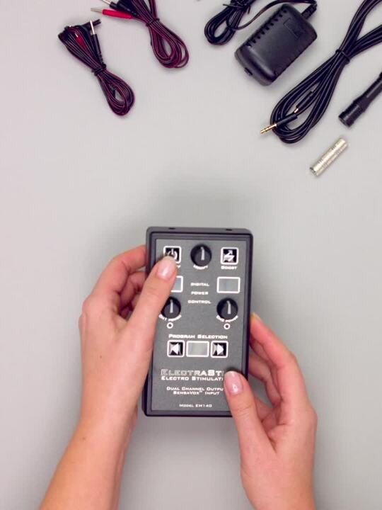 Which Box Will You Start Your ElectroSex Experience With - View #11