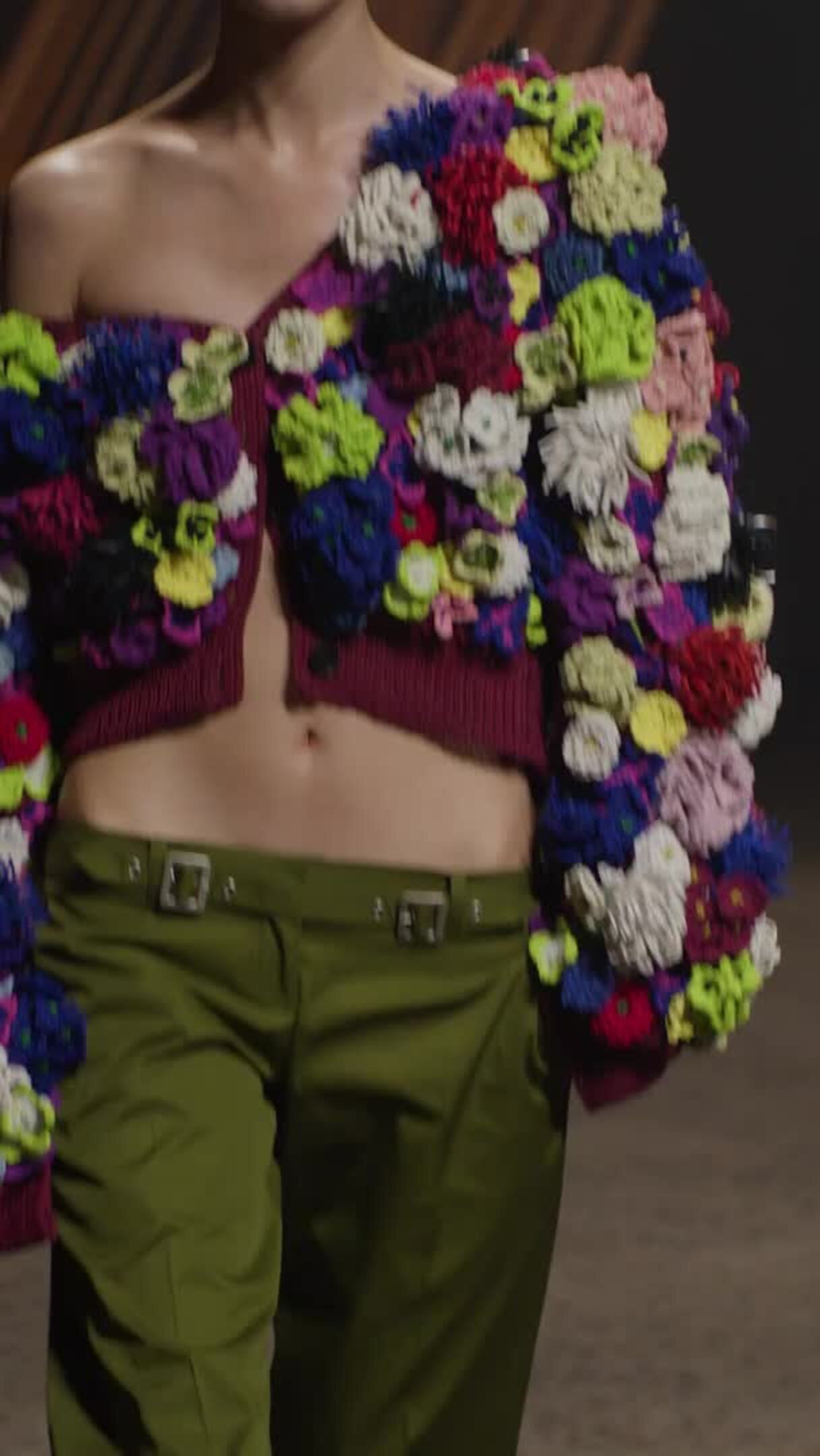 Alexander McQueen | アレキサンダー・マックイーンオフィシャル