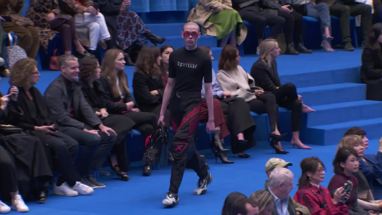 Balenciaga JP