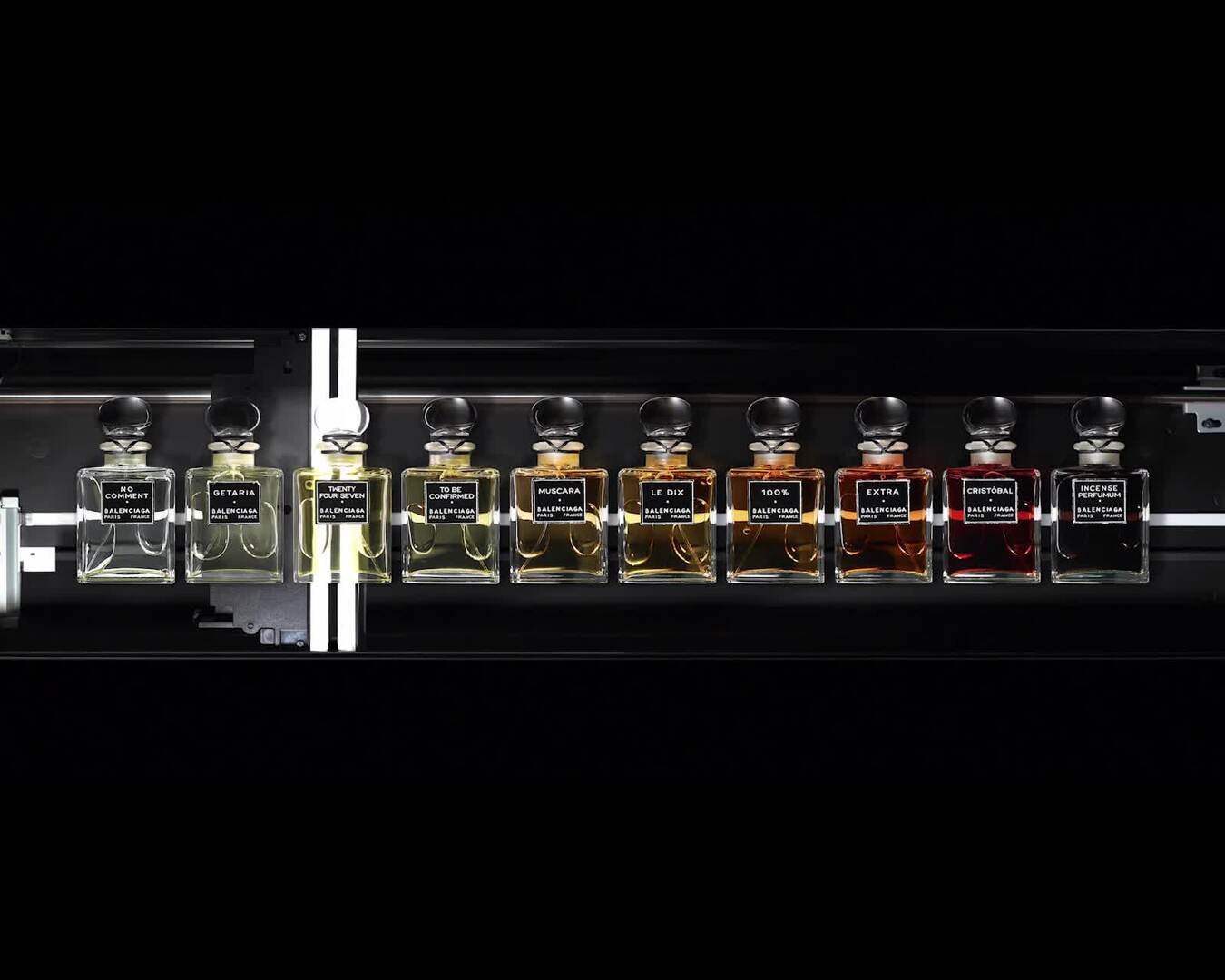 Balenciaga Perfume Collection | Luxury Fragrances | Balenciaga US