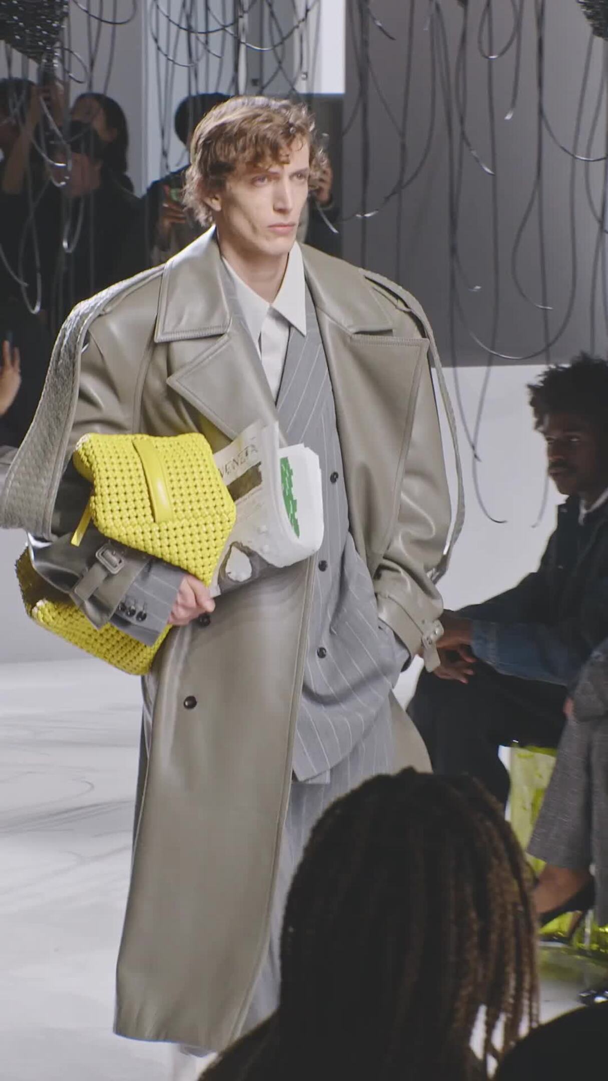 Summer 2026 Fashion Show | Bottega Veneta® US