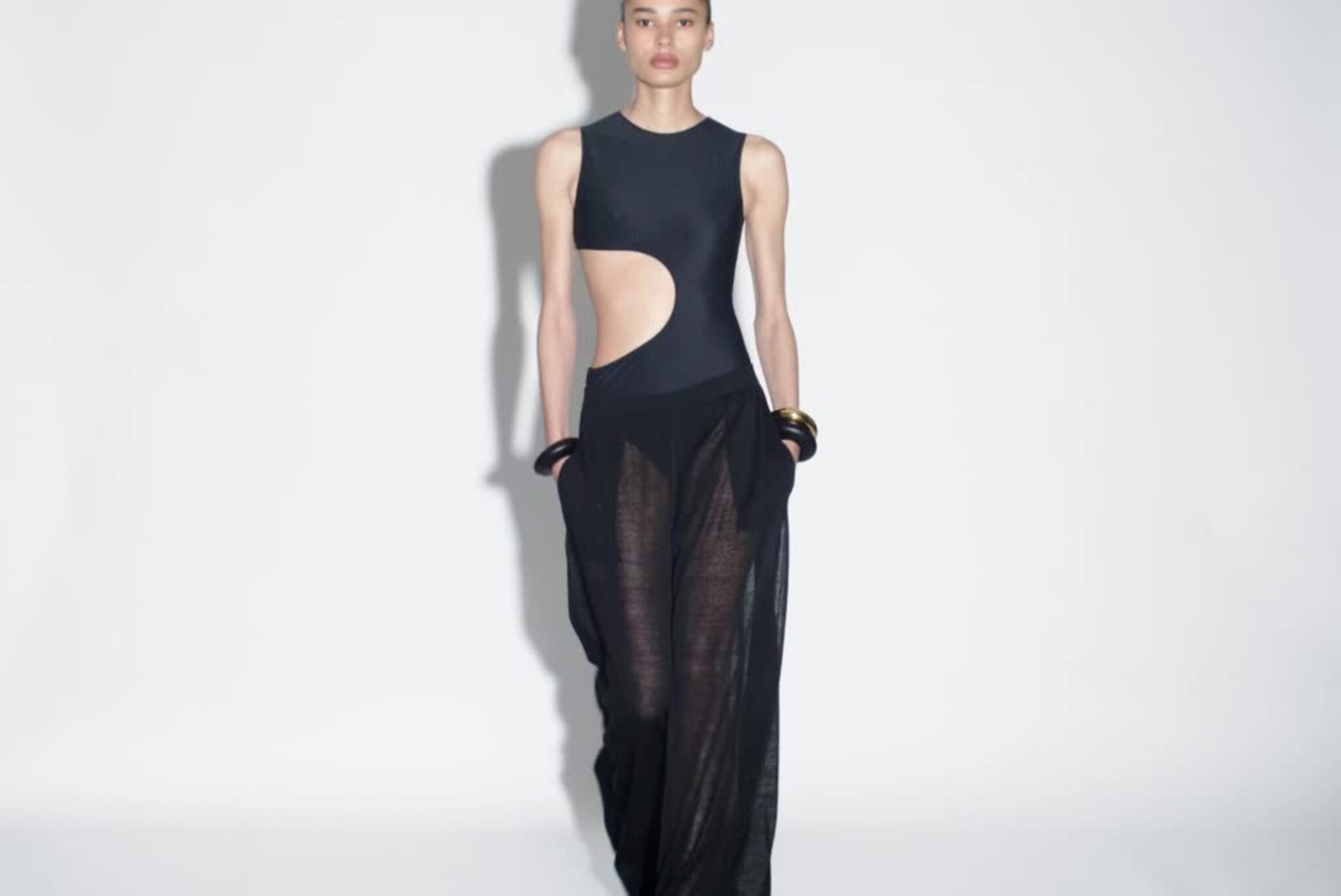 Azzedine Alaïa, couturier collectionneur ☆｜Comme d