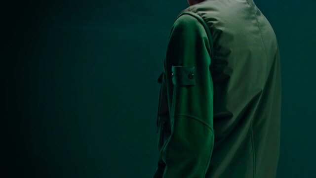 Stone Island Ghost Pieces SS_'020 | Official Store