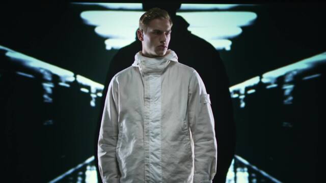Stone Island Ghost Pieces FW_'019'020 | Official Store