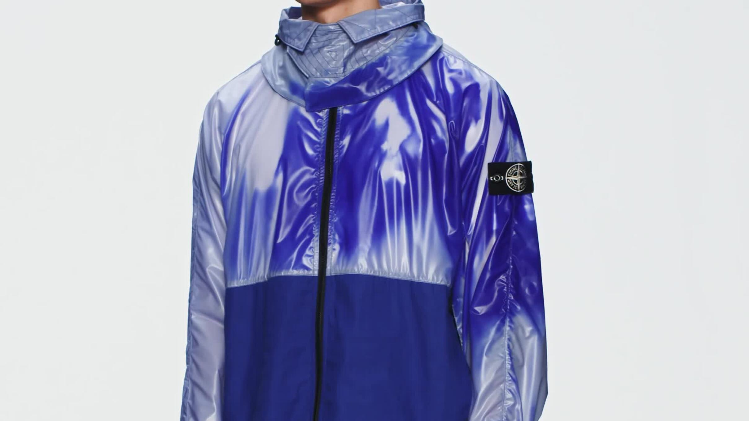 Stone Island Heat Reactive | Official Store