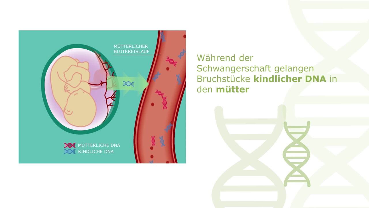 Harmony® Prenatal Test | roche.de