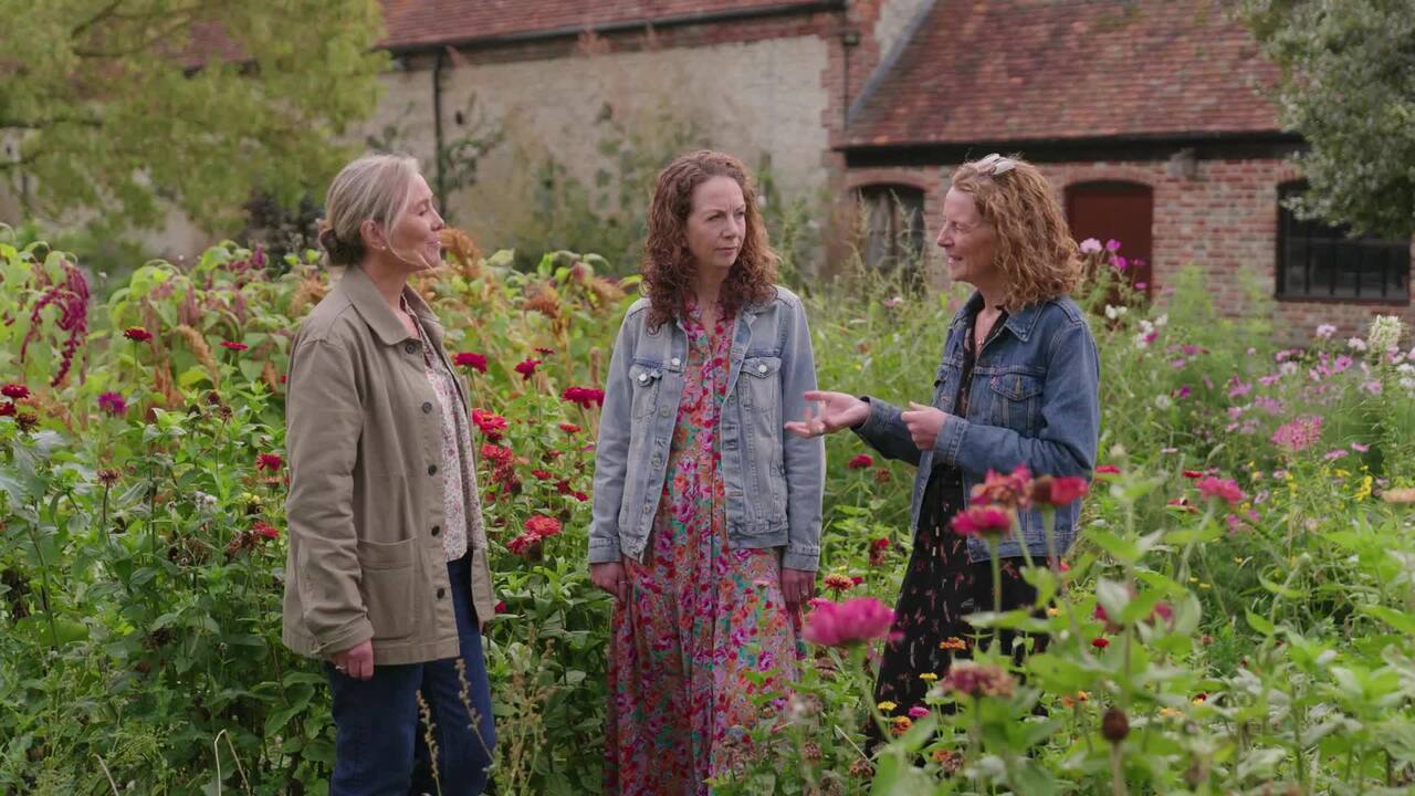 Sourcing seeds: Chiltern Seeds