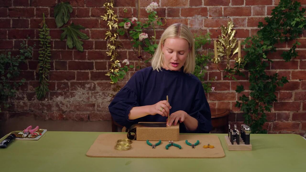 The tools you'll need