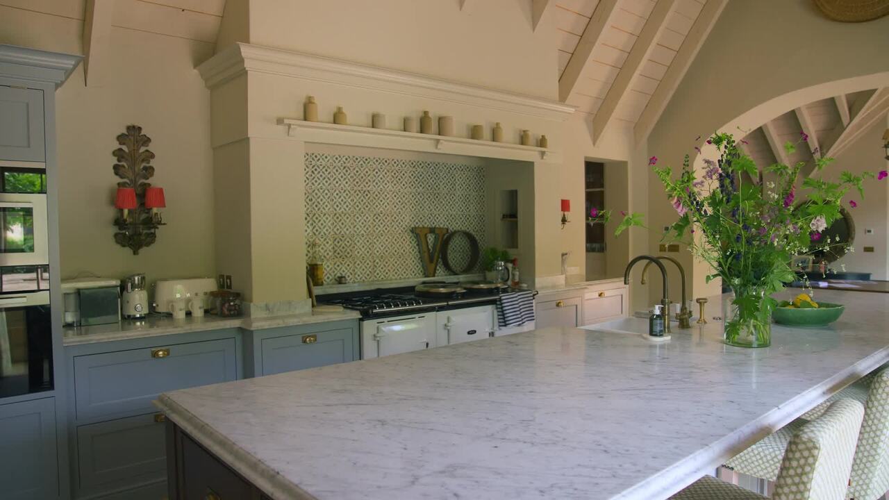  Masterplan and layout