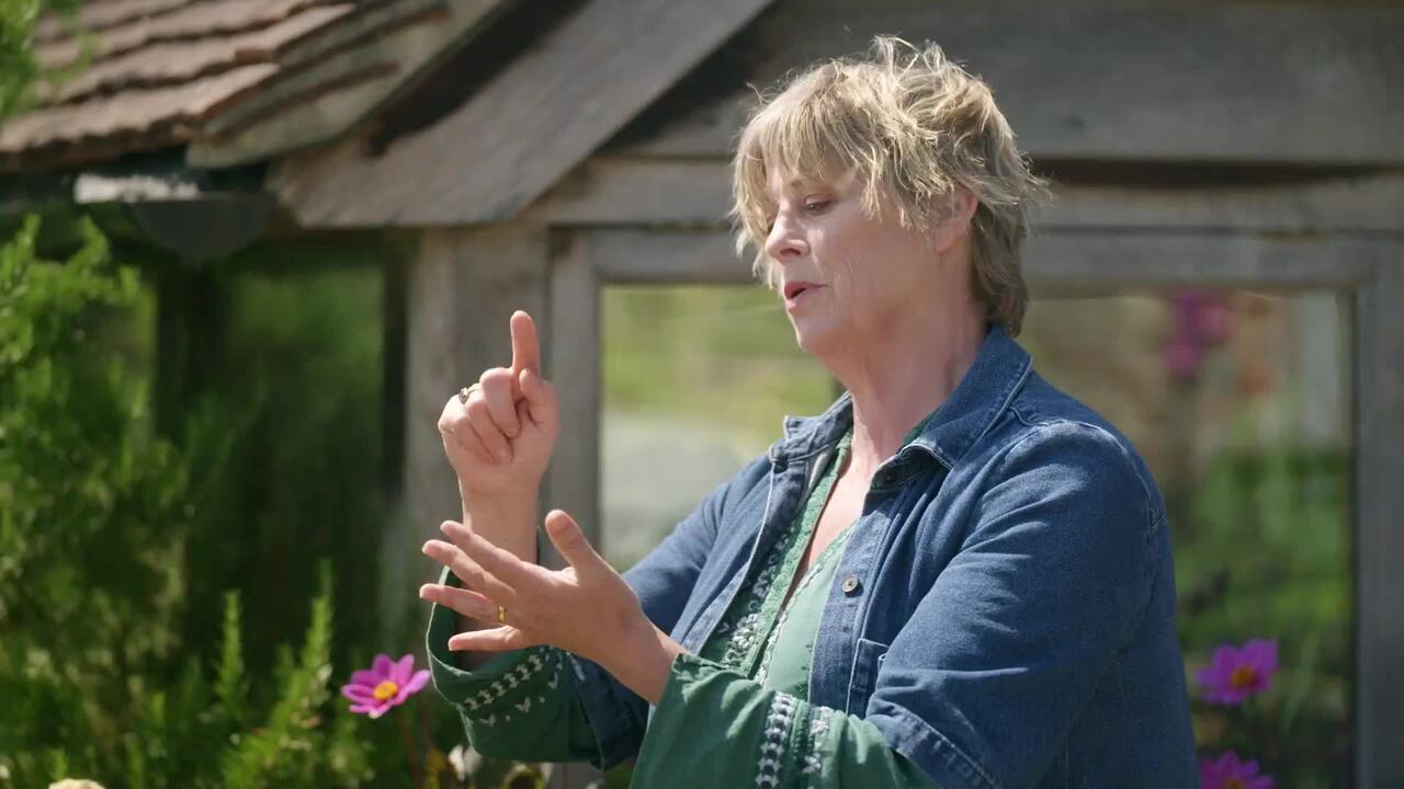 Other favourite pot recipes 