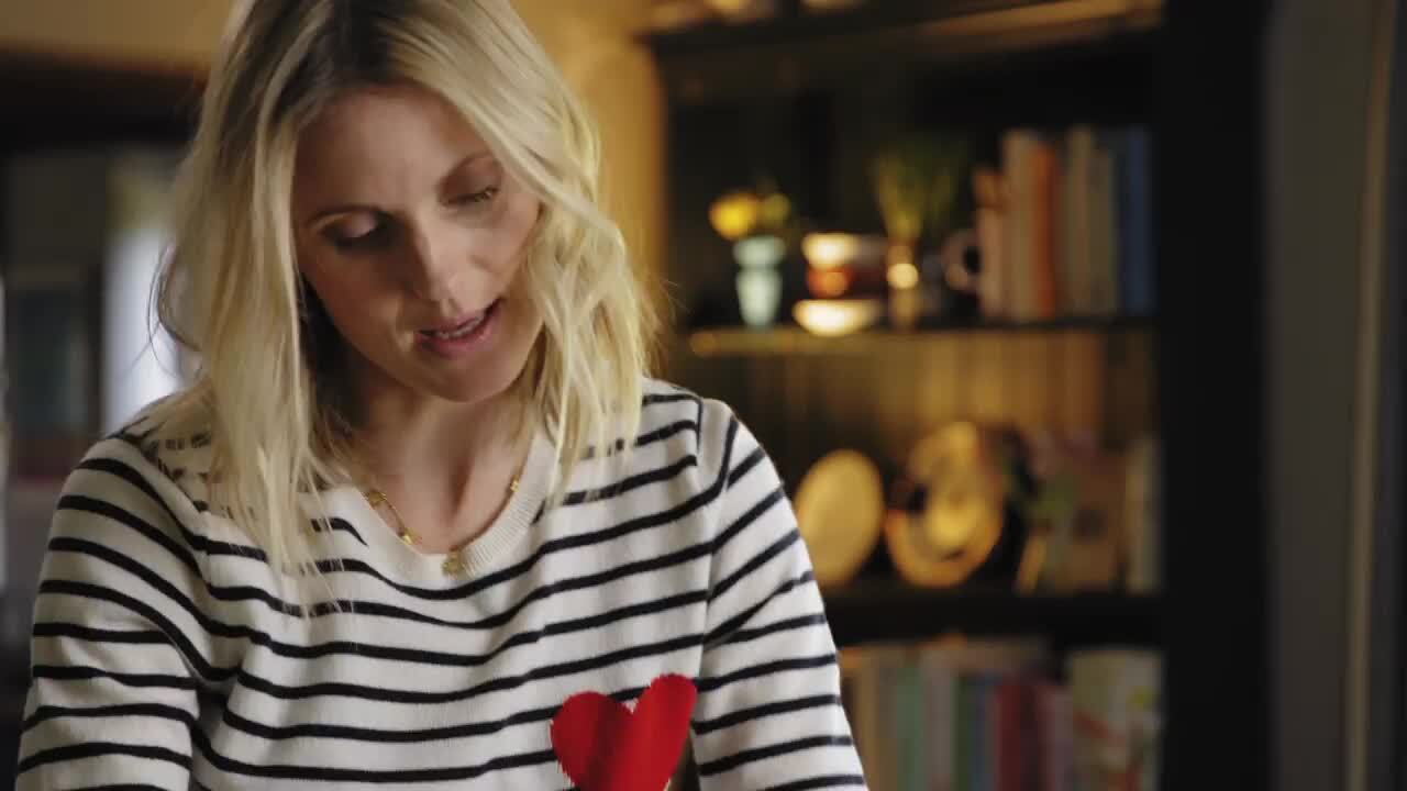  A Planted Bulb Arrangement