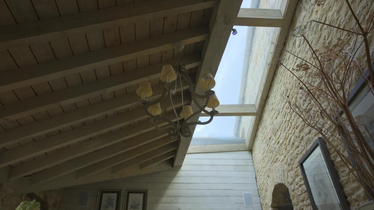 Design principle 5 - Natural light