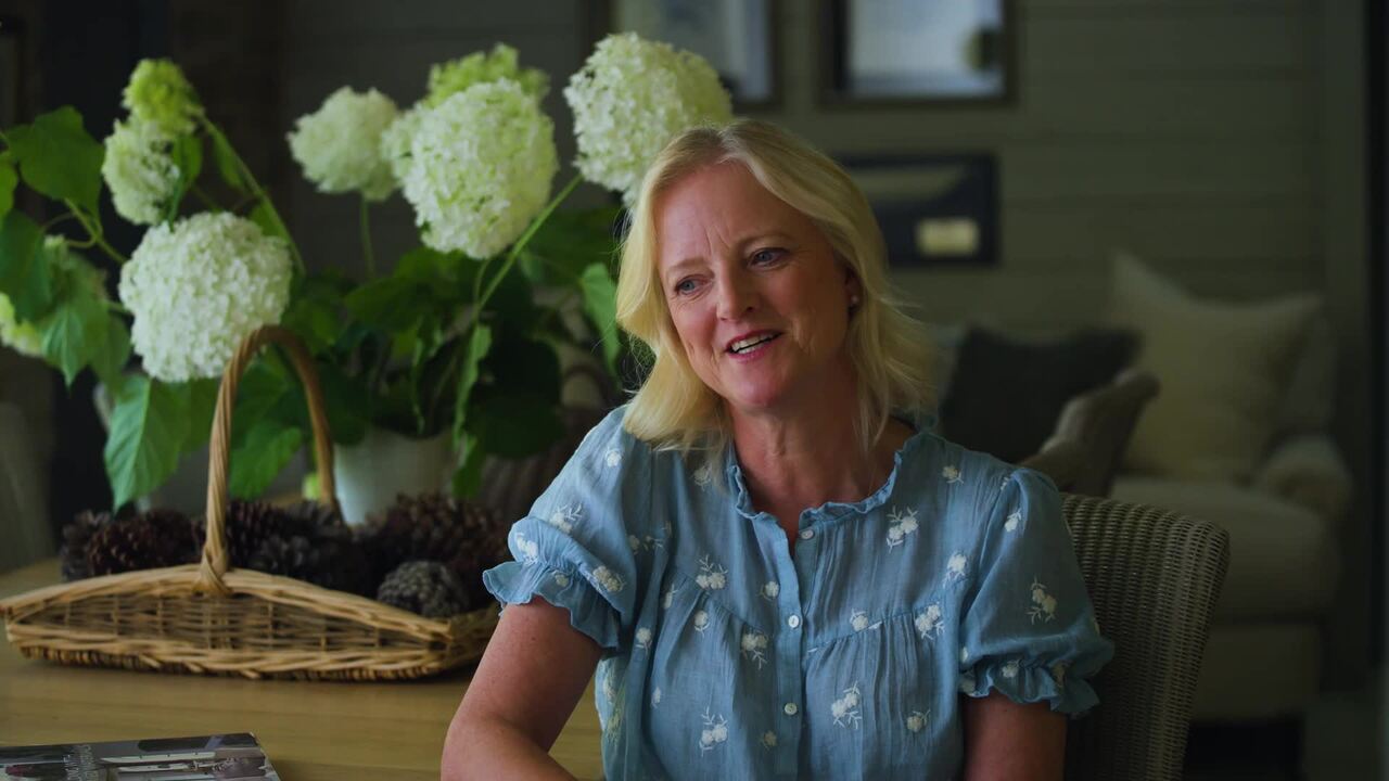 Design principle 6 - Sense of wellbeing