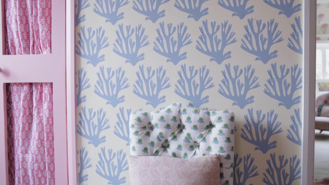 Walkthrough - bathroom