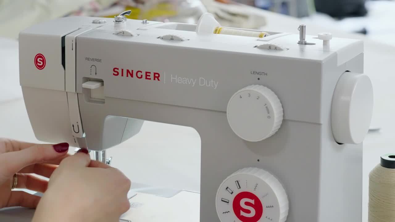 How to Make Beautiful Curtains Machine sewing Create Academy