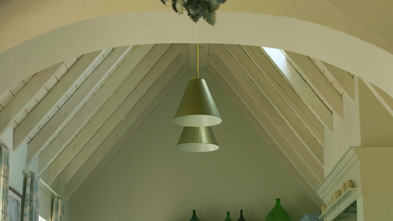 The kitchen - Part 1 