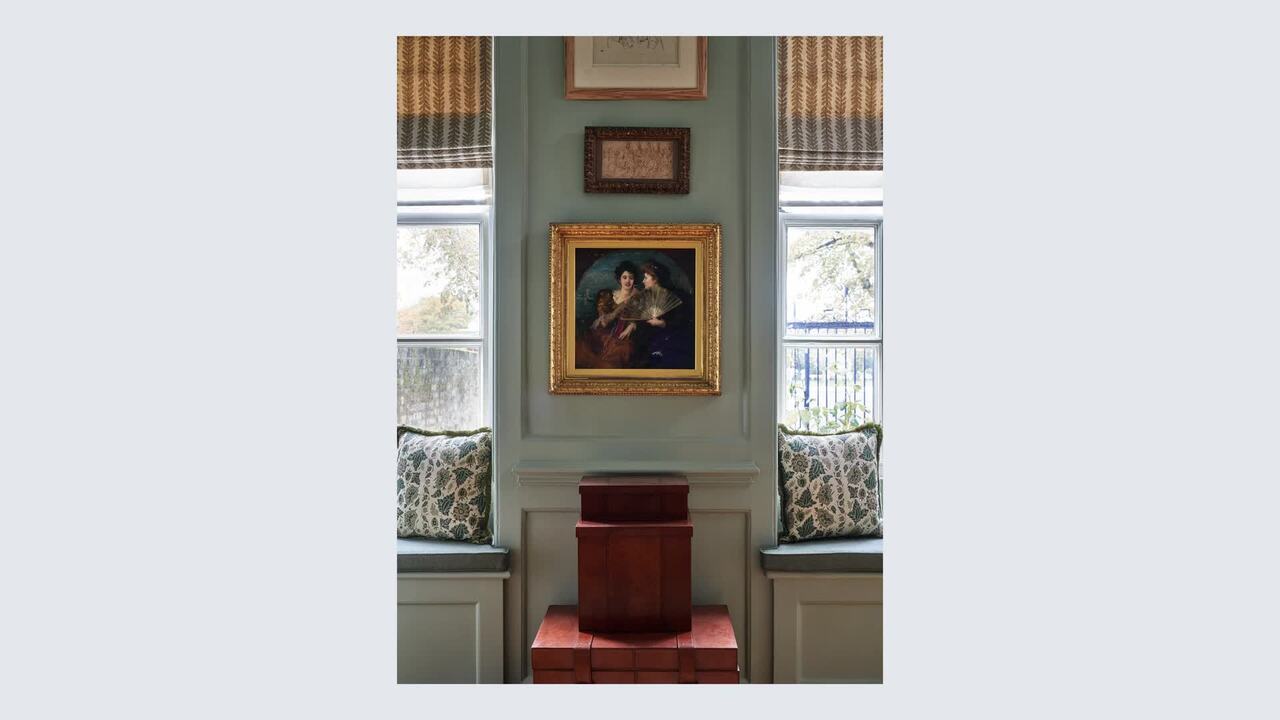 Design principle 2 - Scale and proportion