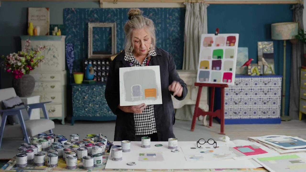 Colour theory - Part 3