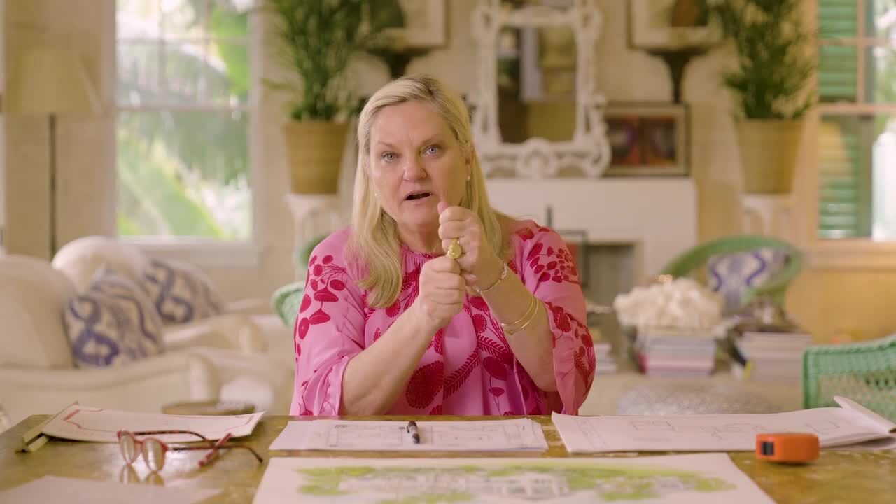 Room layout and furniture planning - Part 2